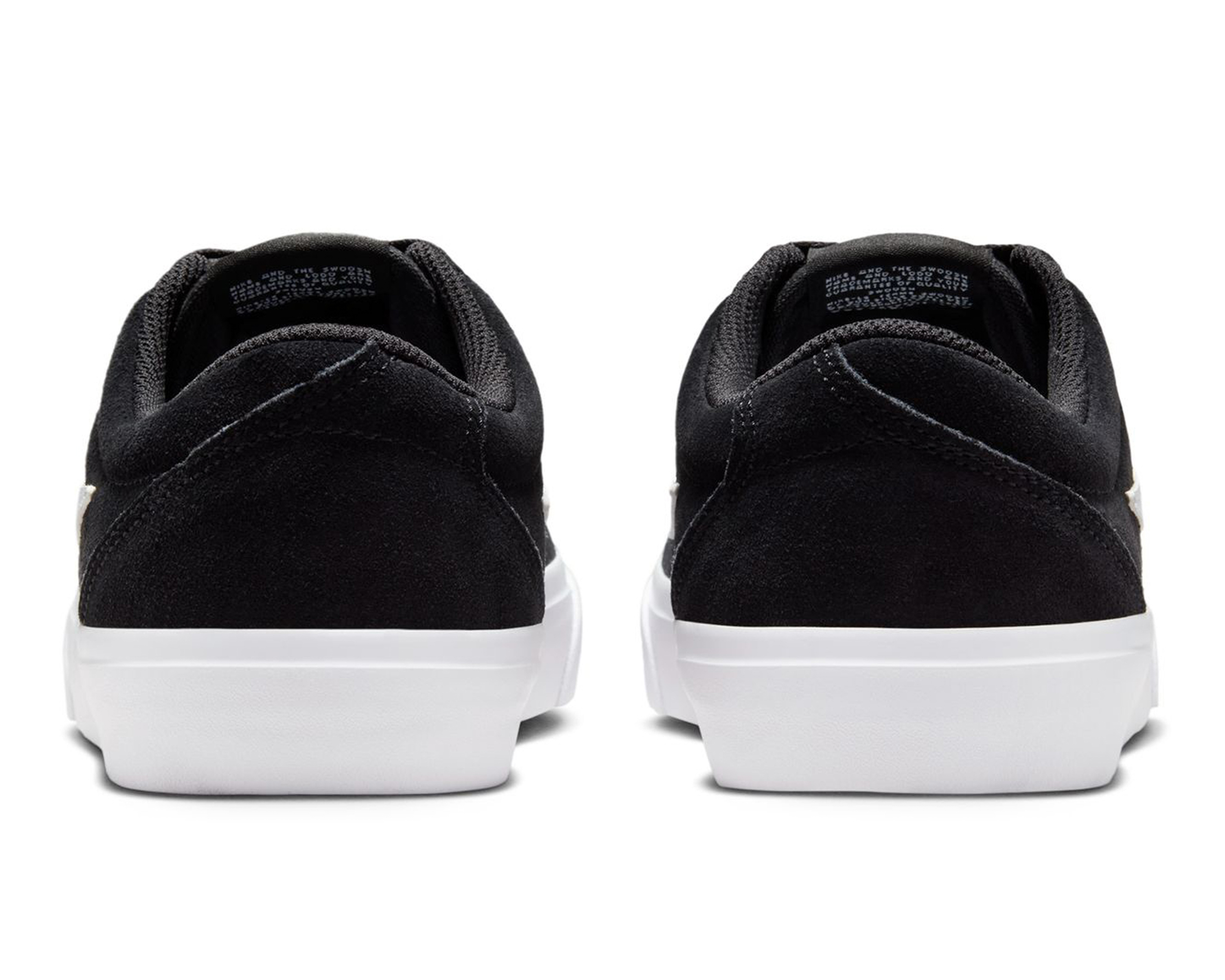 Foto 4 | Foto 4 | Tenis para Skate Nike Charge Suede para Mujer