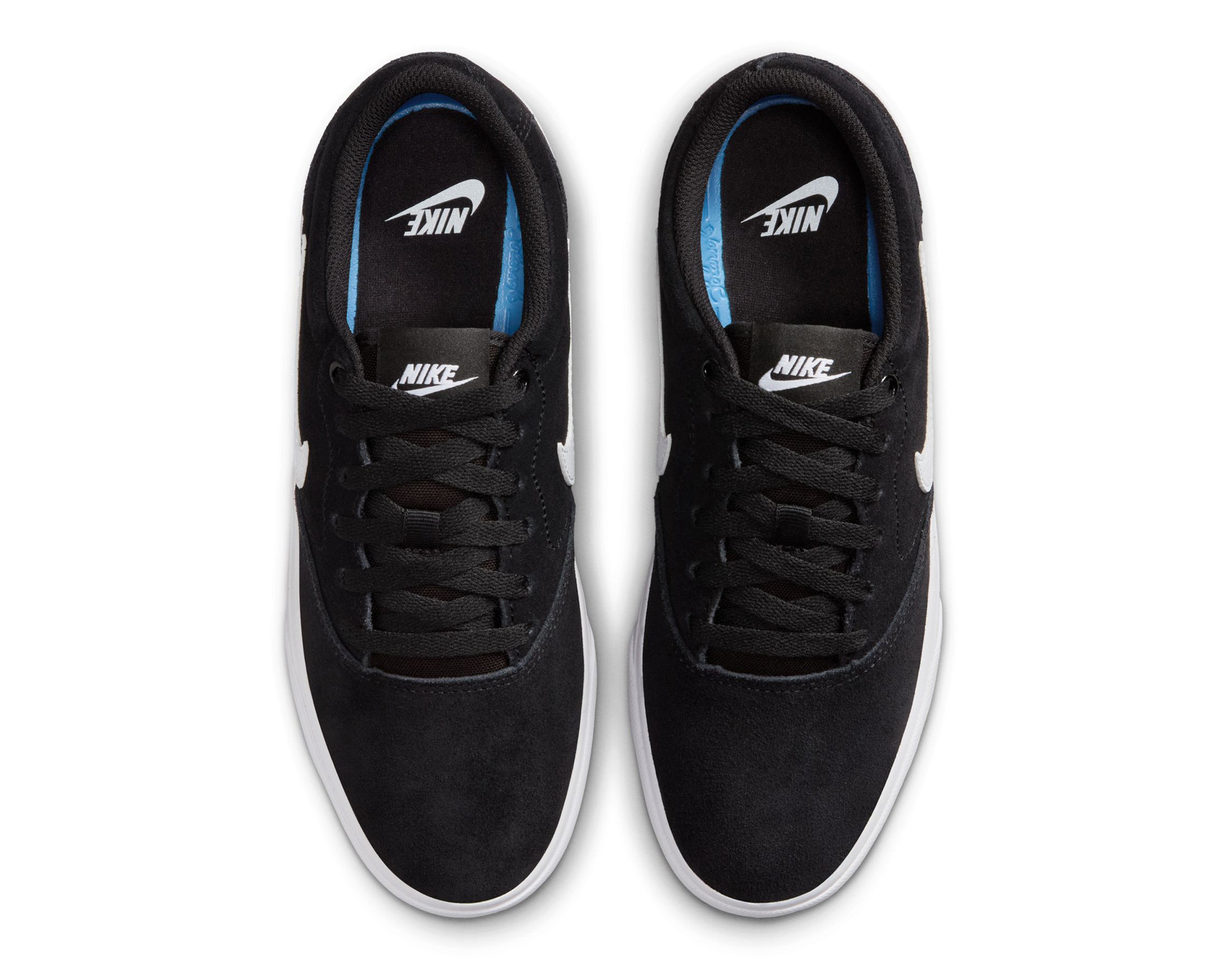 Foto 5 | Foto 5 | Tenis para Skate Nike Charge Suede para Mujer