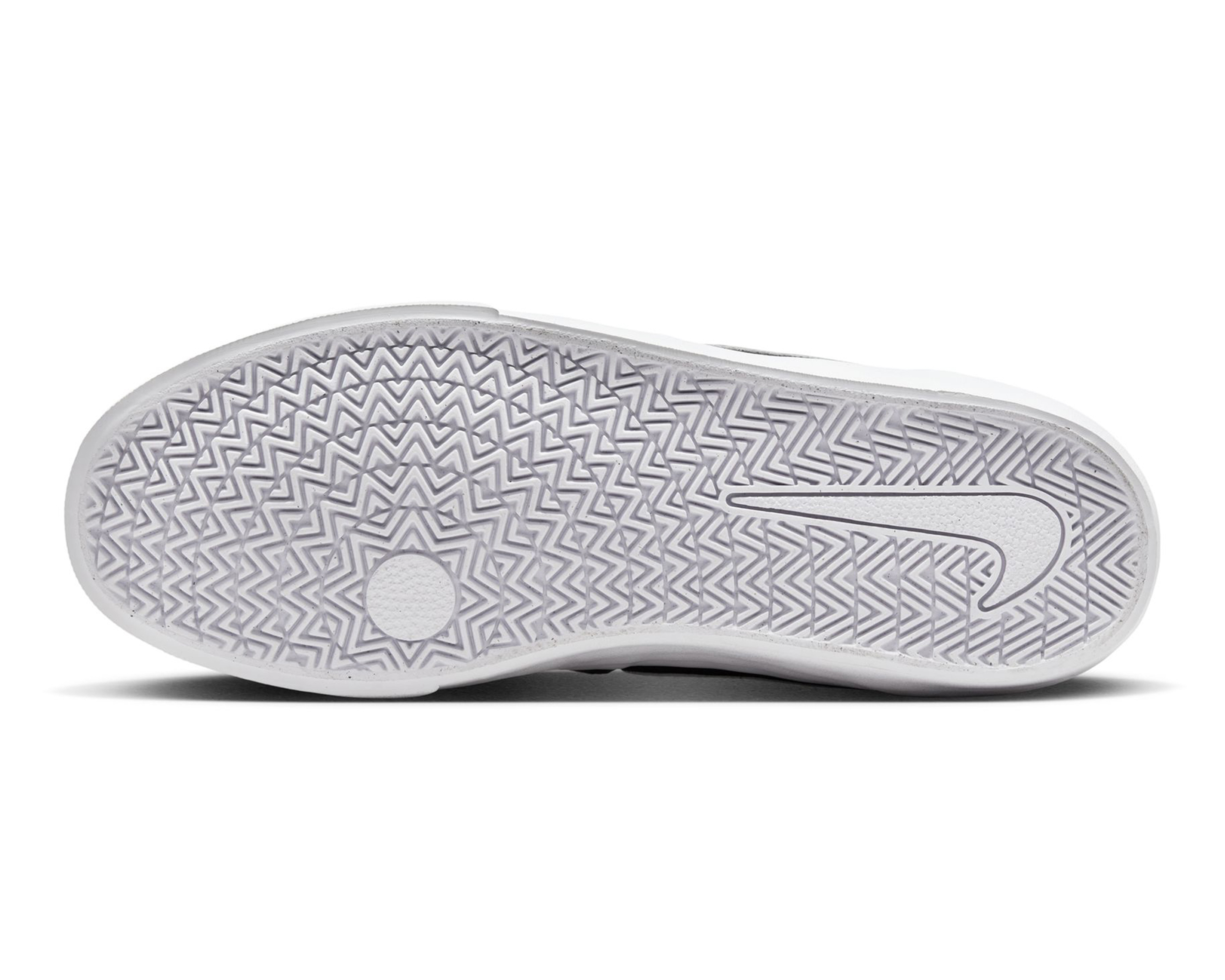 Foto 6 | Foto 6 | Tenis para Skate Nike Charge Suede para Mujer