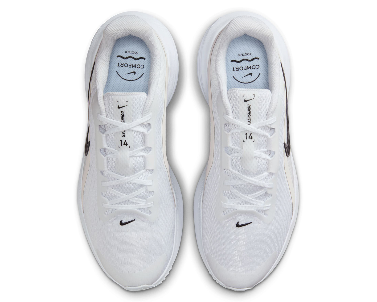 Foto 7 pulgar | Foto 6 | Tenis para Correr Nike Downshifter 14 para Hombre