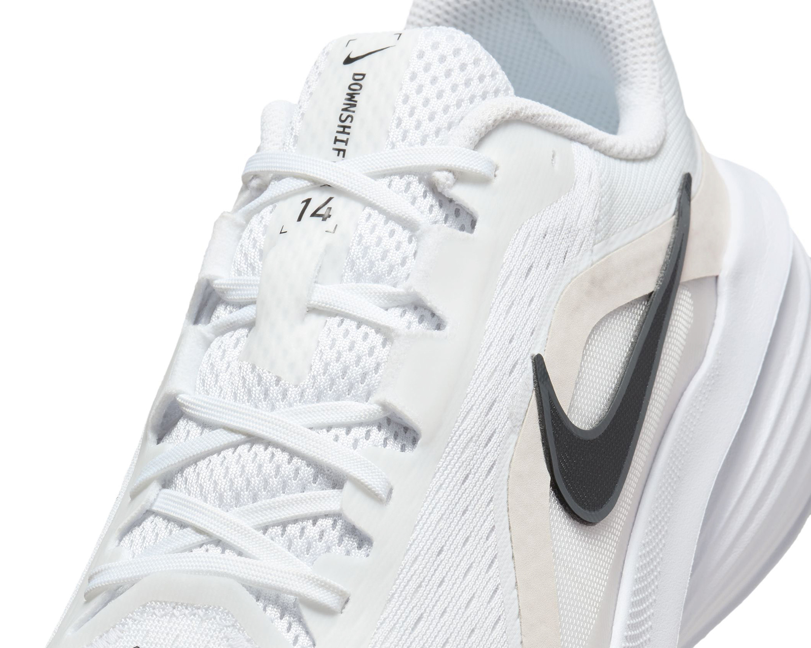 Foto 8 pulgar | Foto 7 | Tenis para Correr Nike Downshifter 14 para Hombre