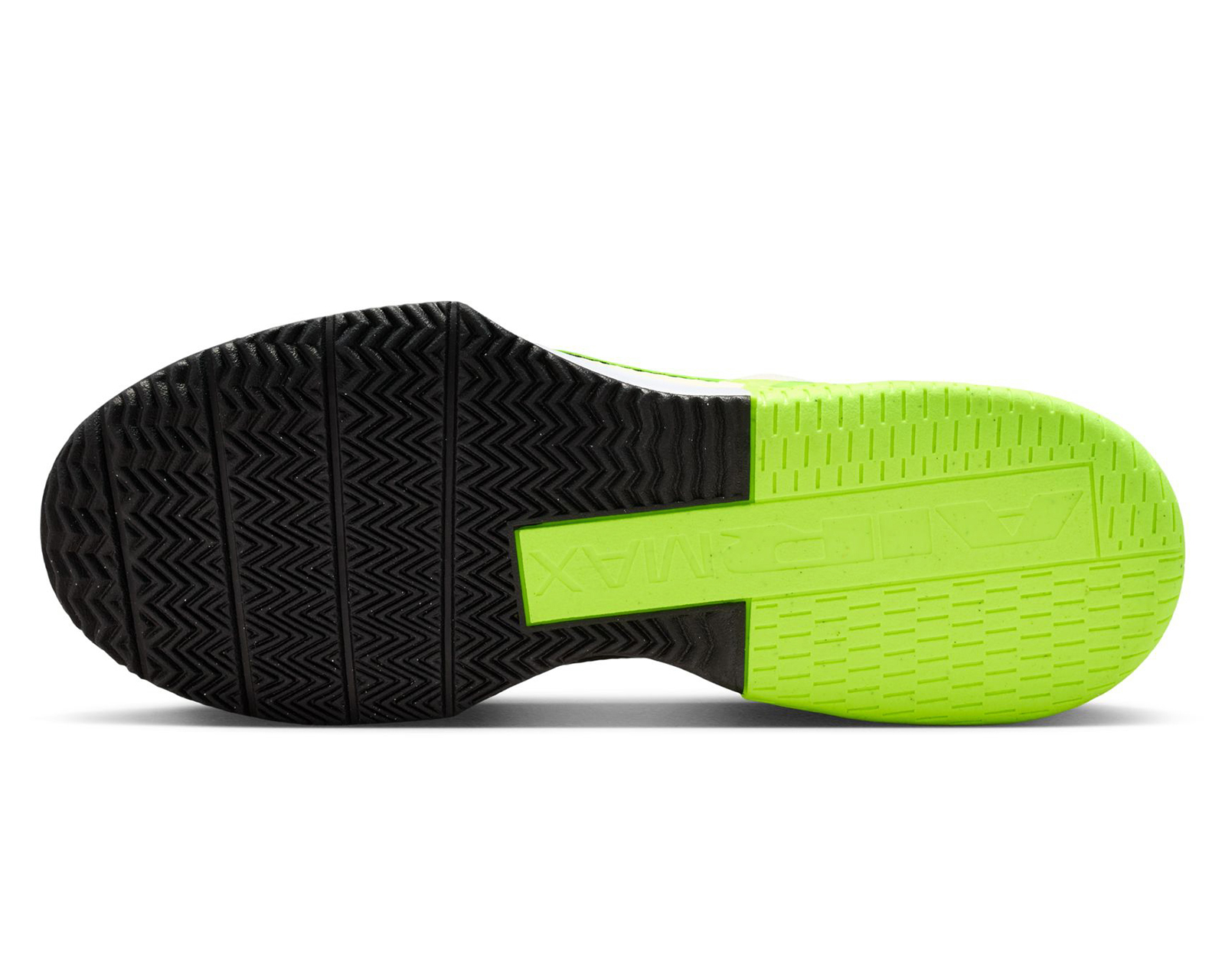 Foto 5 | Foto 5 | Tenis para Entrenamiento Nike Air Max Alpha Trainer 6 para Hombre