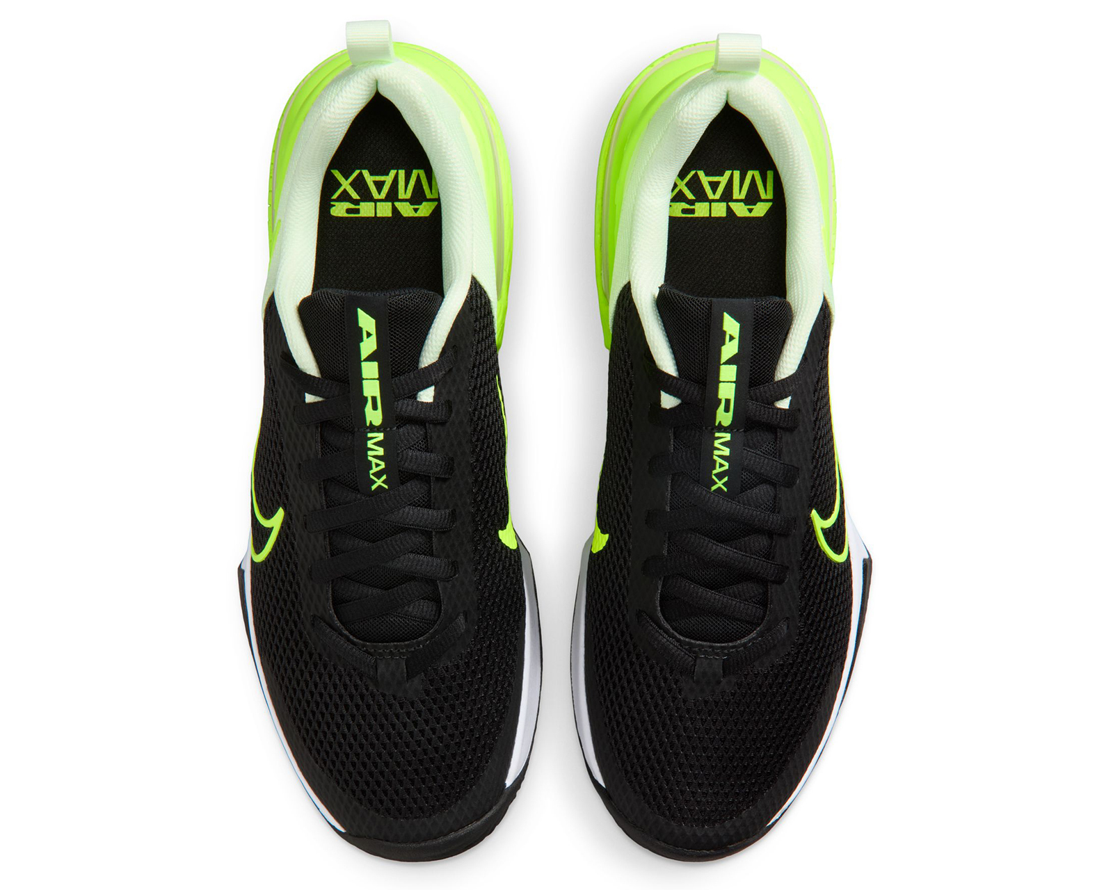 Foto 6 | Foto 6 | Tenis para Entrenamiento Nike Air Max Alpha Trainer 6 para Hombre