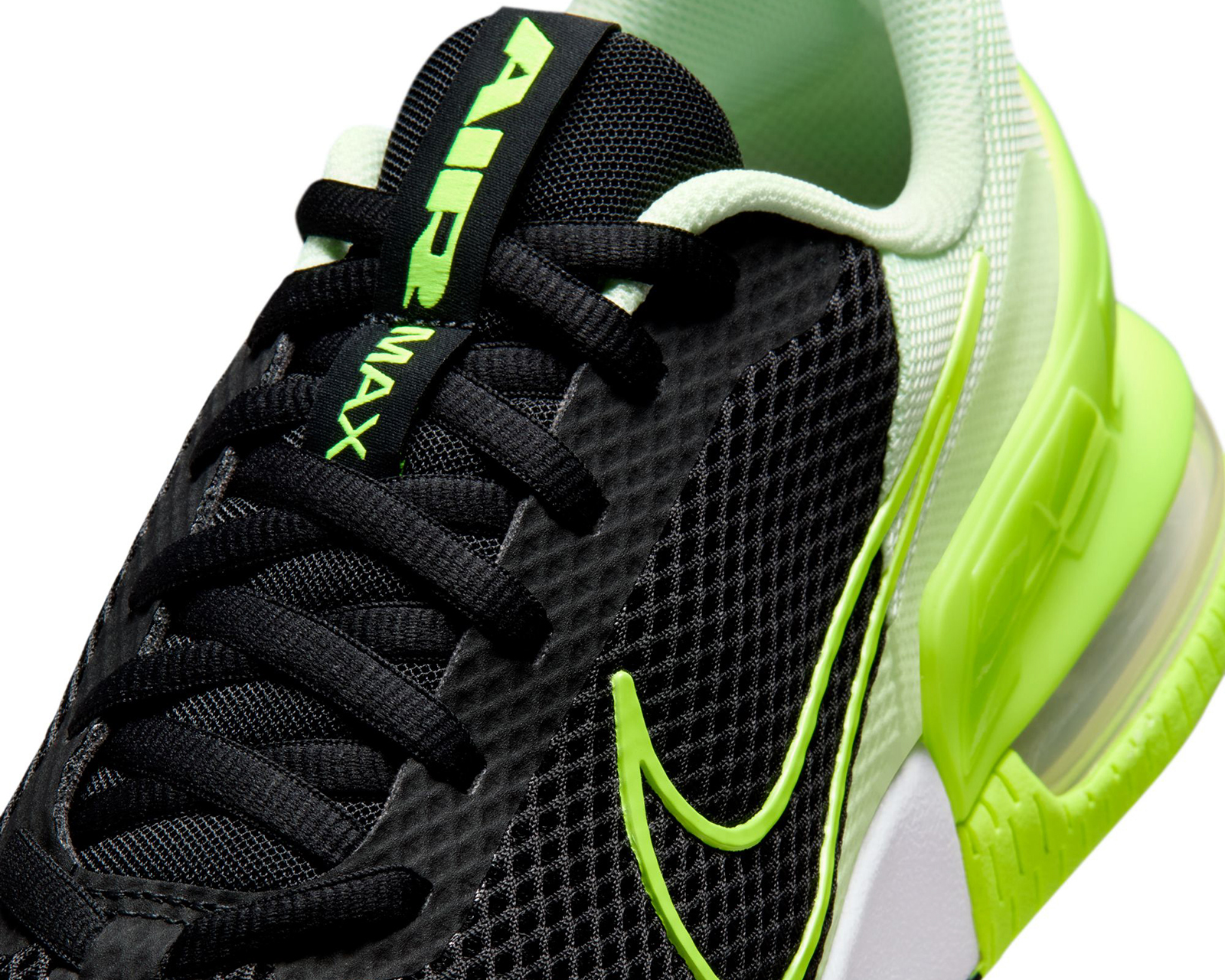 Foto 7 | Foto 7 | Tenis para Entrenamiento Nike Air Max Alpha Trainer 6 para Hombre