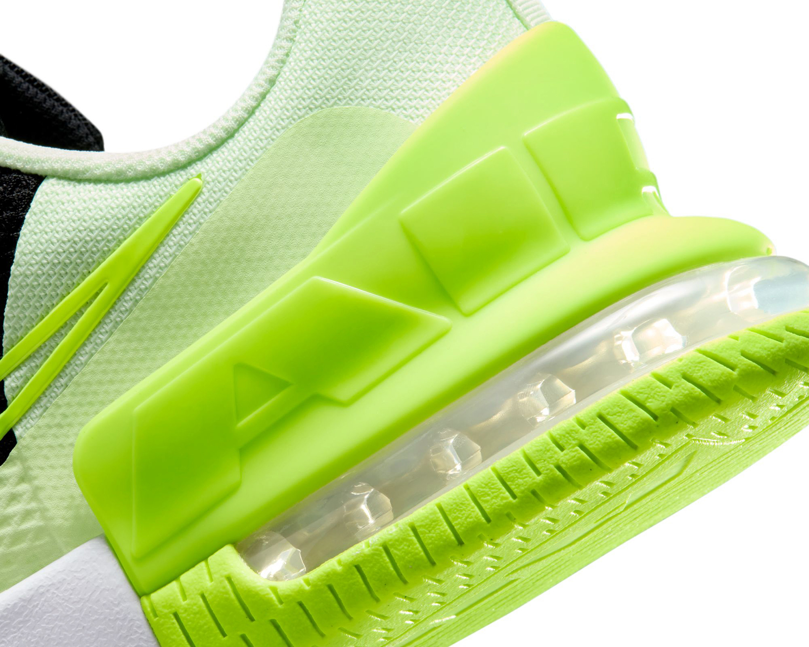 Foto 8 | Foto 8 | Tenis para Entrenamiento Nike Air Max Alpha Trainer 6 para Hombre