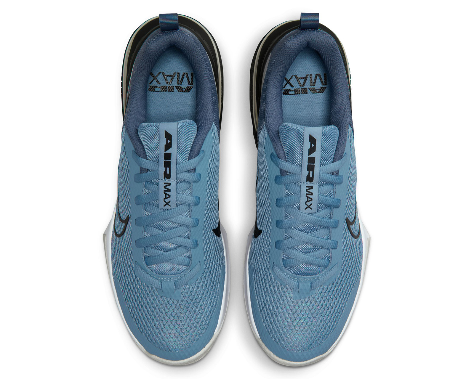 Foto 6 | Foto 6 | Tenis para Correr Nike Air Max Alpha Trainer 6 para Hombre