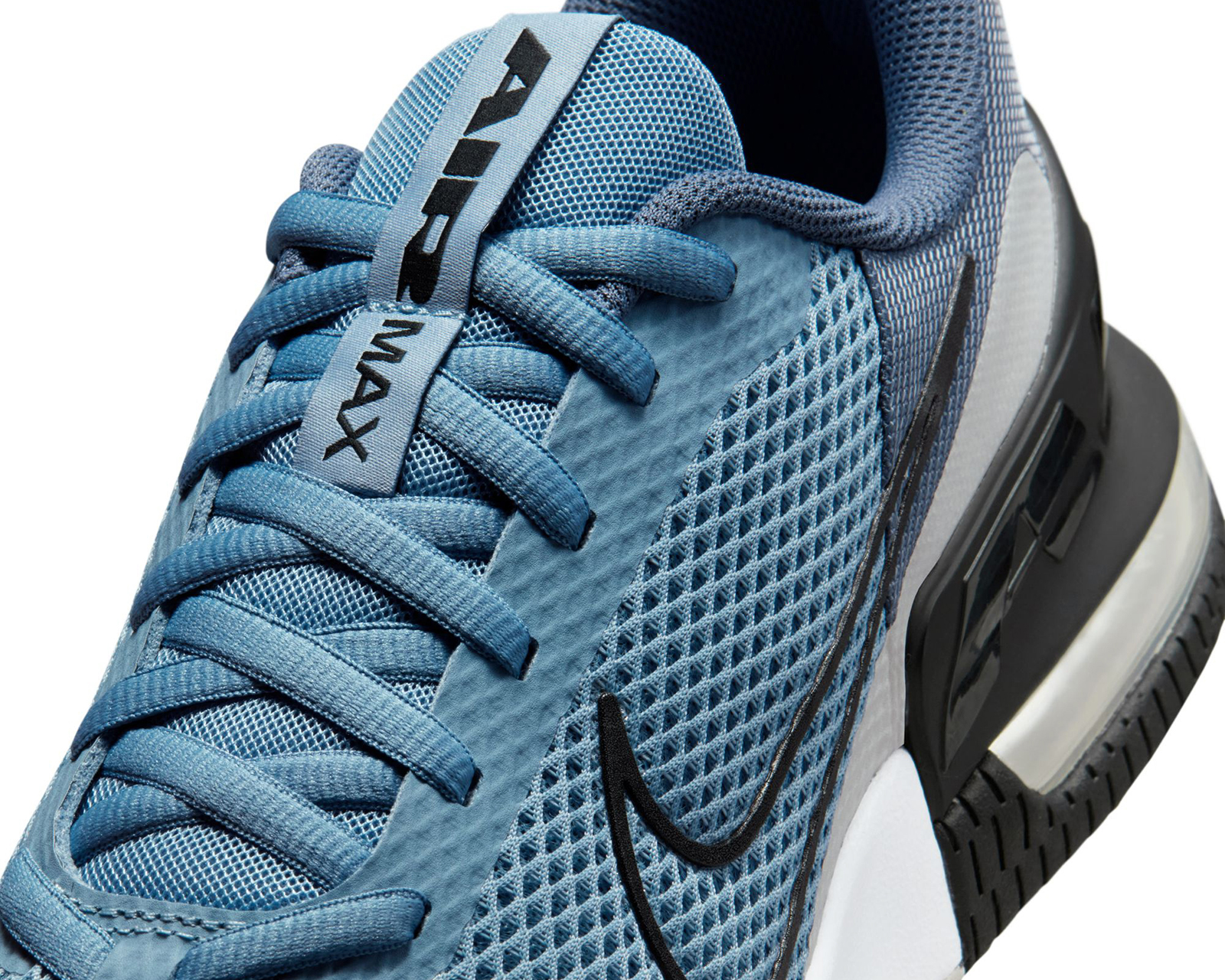 Foto 7 | Foto 7 | Tenis para Correr Nike Air Max Alpha Trainer 6 para Hombre