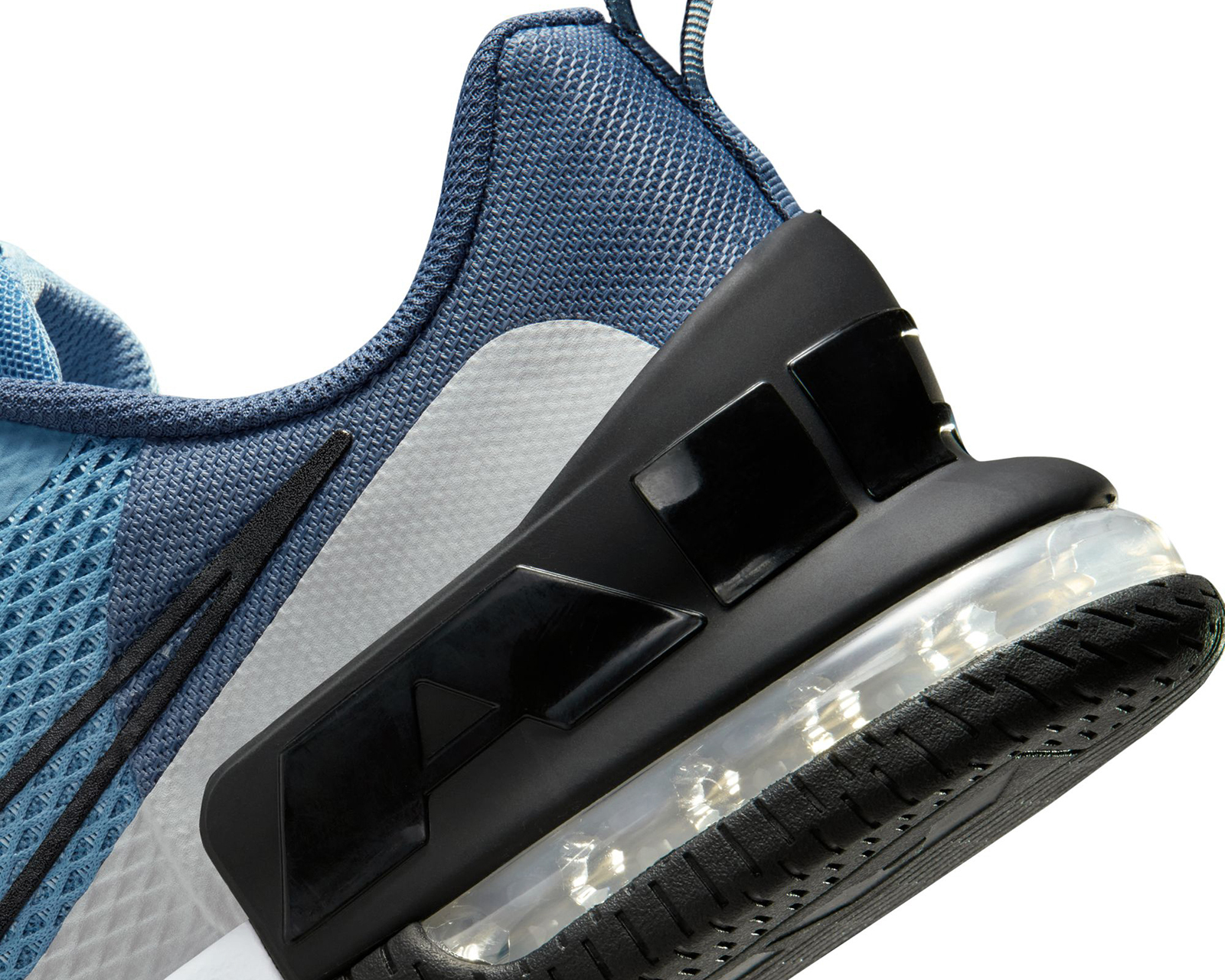 Foto 9 pulgar | Foto 8 | Tenis para Correr Nike Air Max Alpha Trainer 6 para Hombre