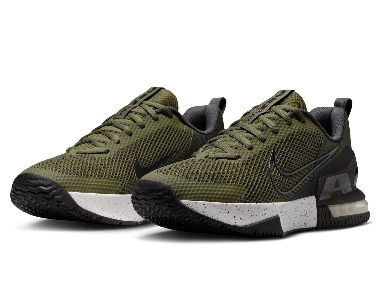 Tenis para Correr Nike Air Max Alpha Trainer 6 para Hombre