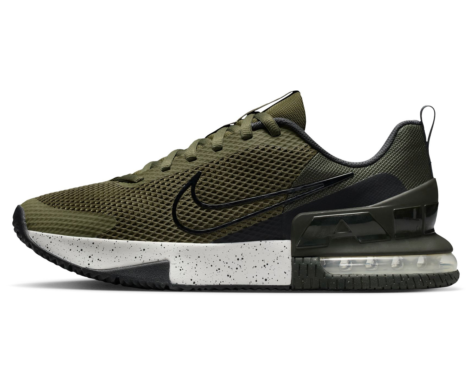 Foto 4 pulgar | Foto 3 | Tenis para Correr Nike Air Max Alpha Trainer 6 para Hombre