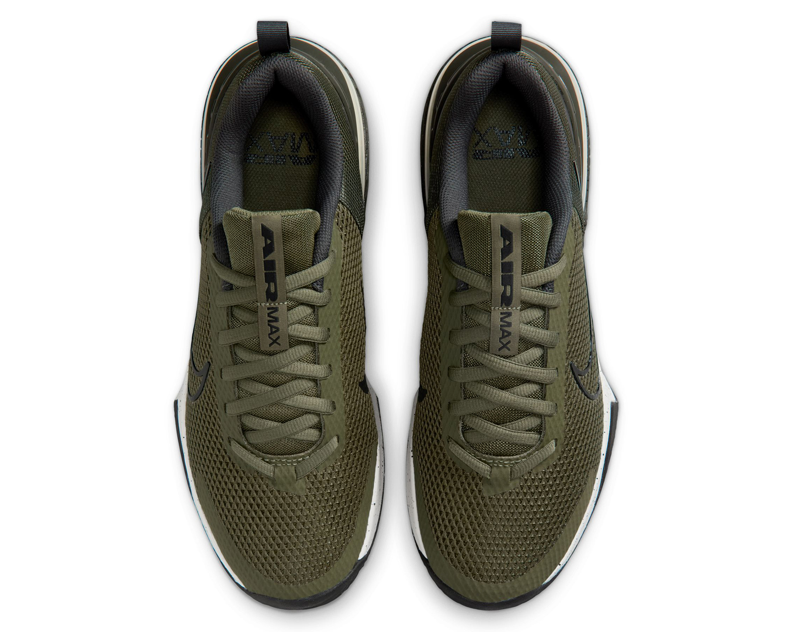 Foto 6 | Foto 6 | Tenis para Correr Nike Air Max Alpha Trainer 6 para Hombre