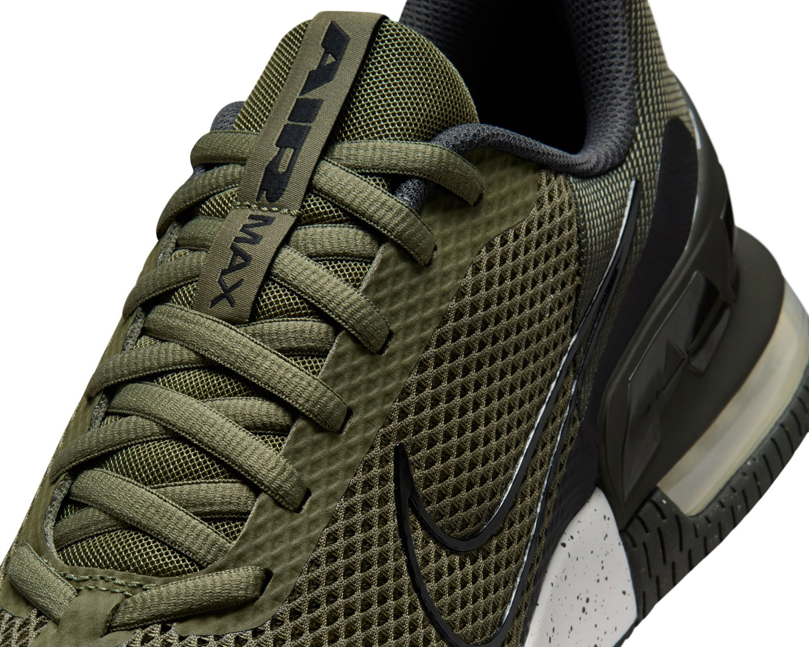 Foto 7 | Foto 7 | Tenis para Correr Nike Air Max Alpha Trainer 6 para Hombre