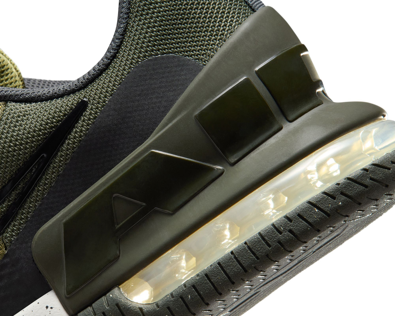 Foto 9 pulgar | Foto 8 | Tenis para Correr Nike Air Max Alpha Trainer 6 para Hombre