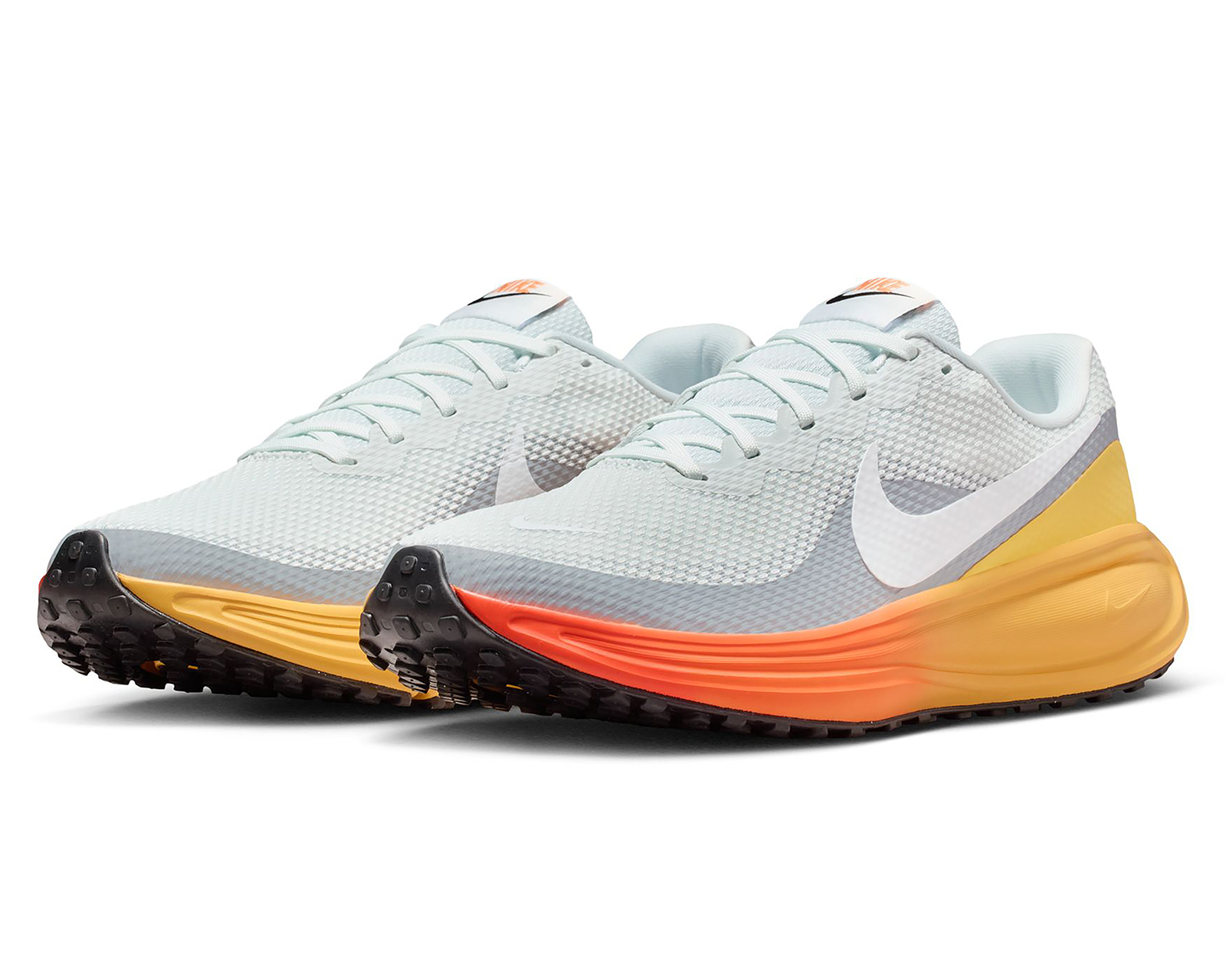 Tenis para Correr Revolution 8 para Hombre