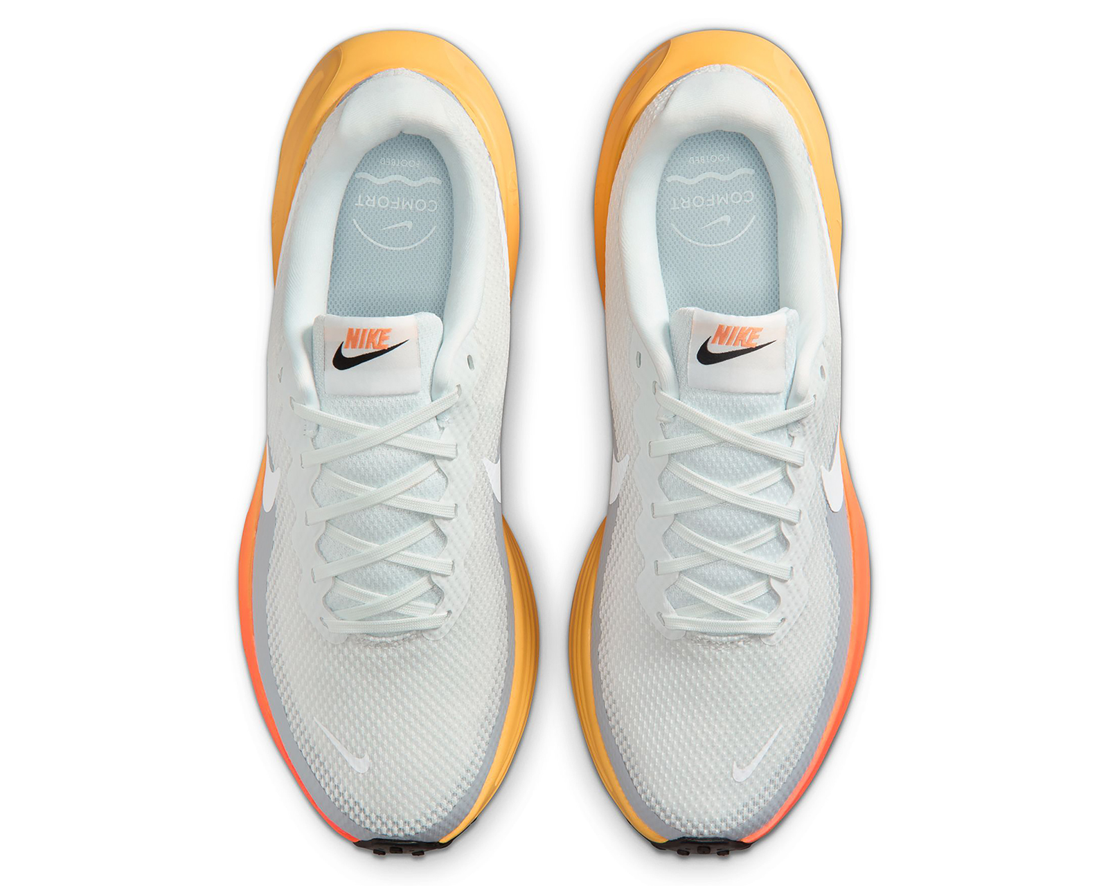 Foto 6 | Foto 6 | Tenis para Correr Revolution 8 para Hombre