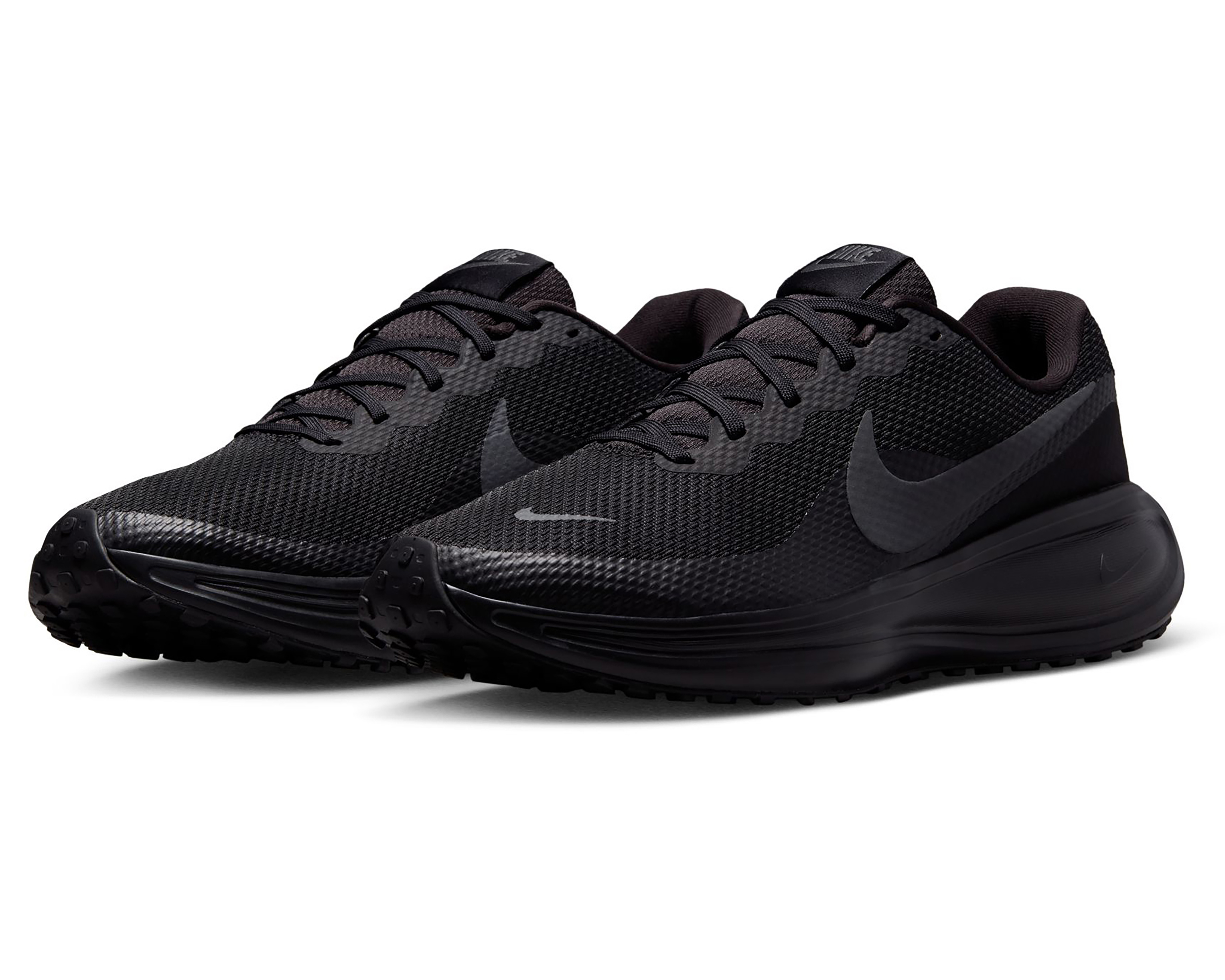 Foto 2 pulgar | Foto 1 | Tenis para Correr Nike Revolution 8 para Hombre