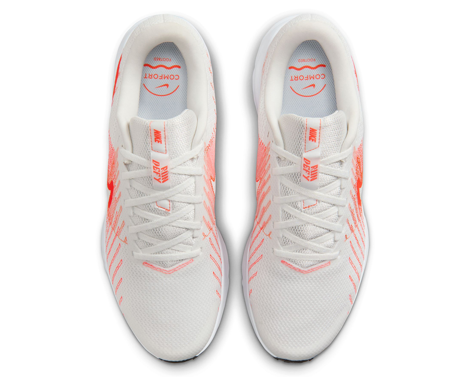 Foto 7 pulgar | Foto 6 | Tenis para Correr Nike Run Defy para Hombre