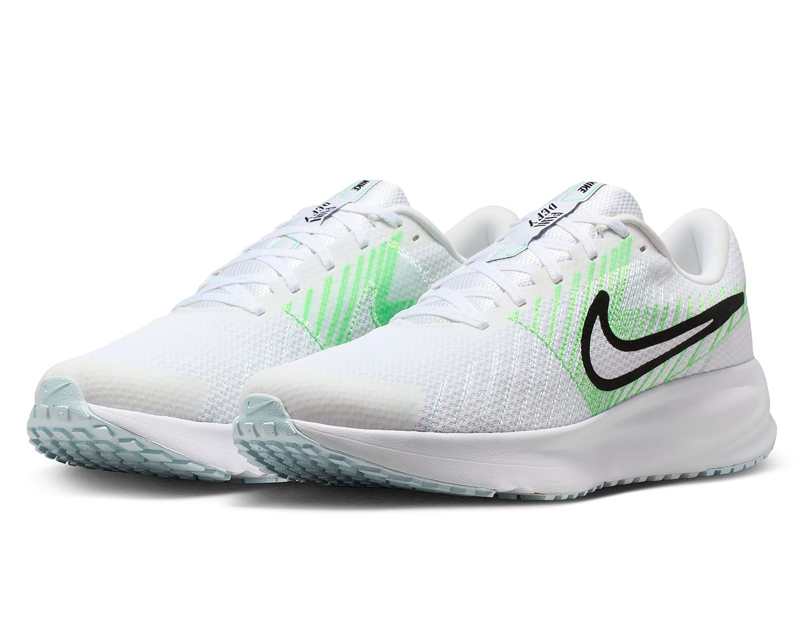 Tenis para Correr Nike Run Defy para Hombre