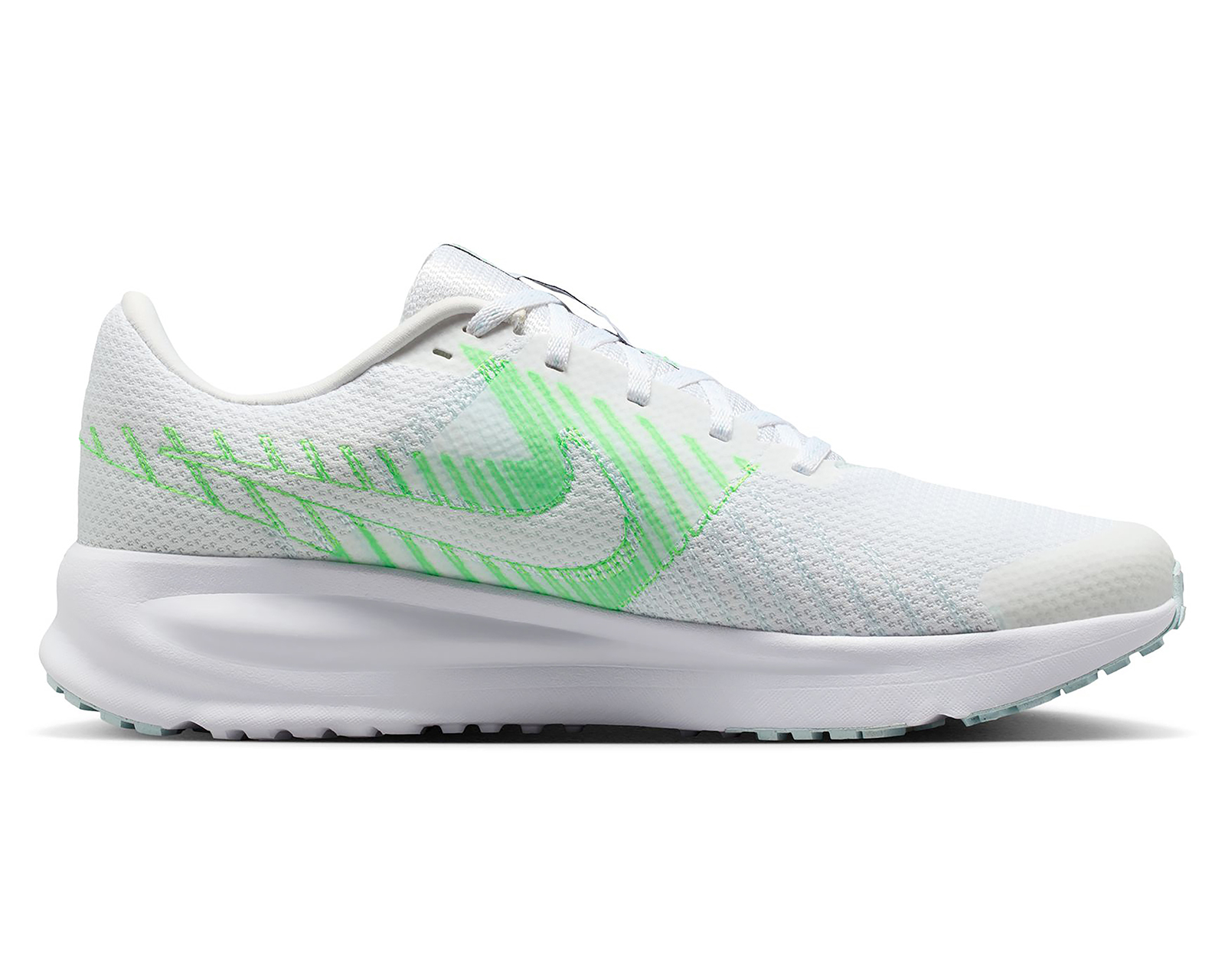 Foto 2 | Foto 2 | Tenis para Correr Nike Run Defy para Hombre