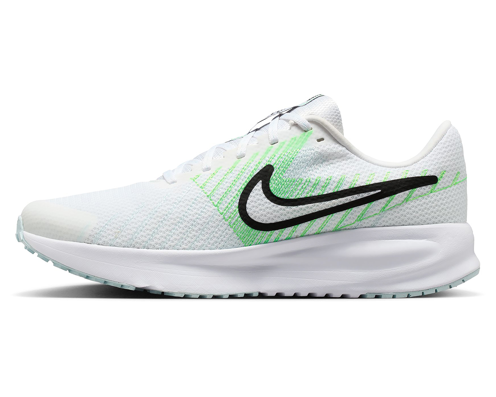 Foto 3 | Foto 3 | Tenis para Correr Nike Run Defy para Hombre