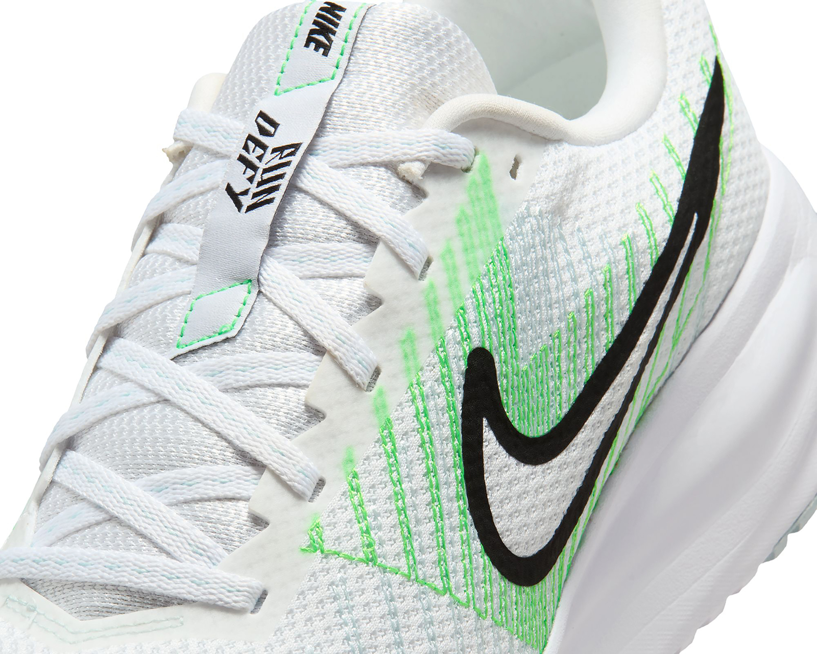 Foto 8 pulgar | Foto 7 | Tenis para Correr Nike Run Defy para Hombre