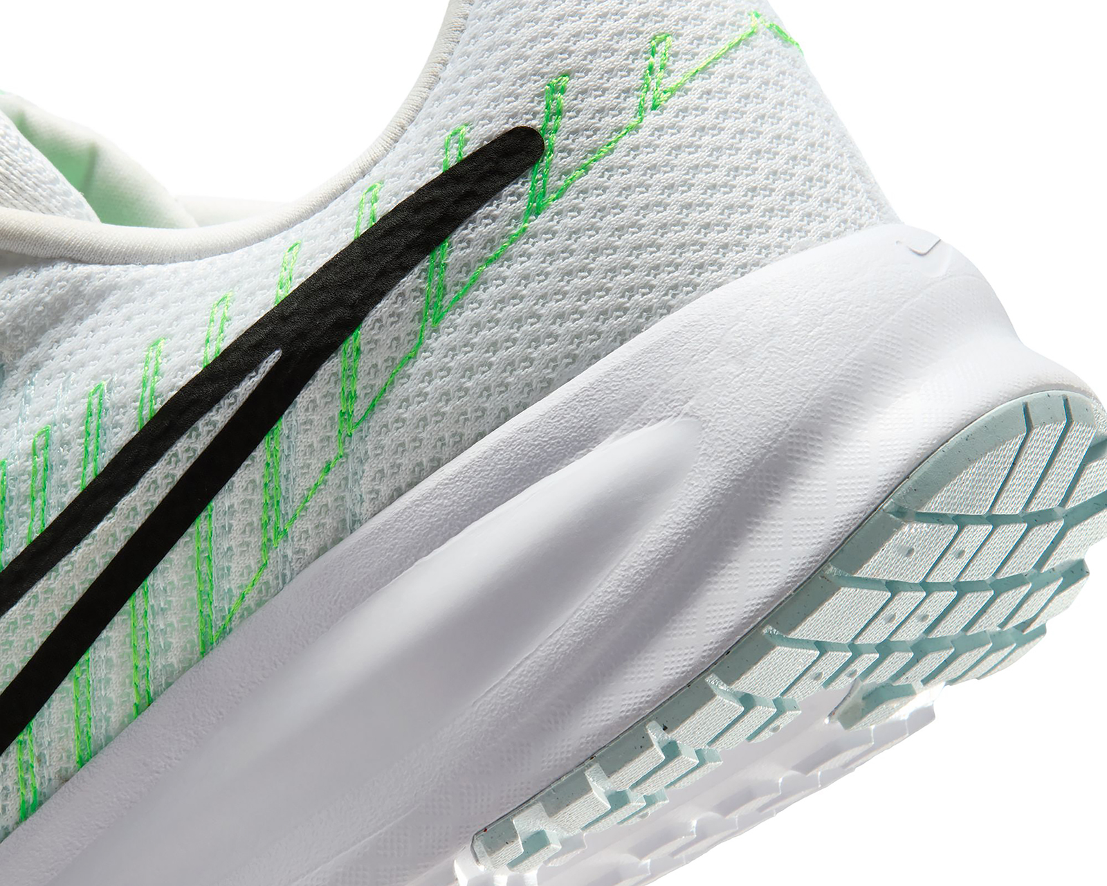 Foto 9 pulgar | Foto 8 | Tenis para Correr Nike Run Defy para Hombre