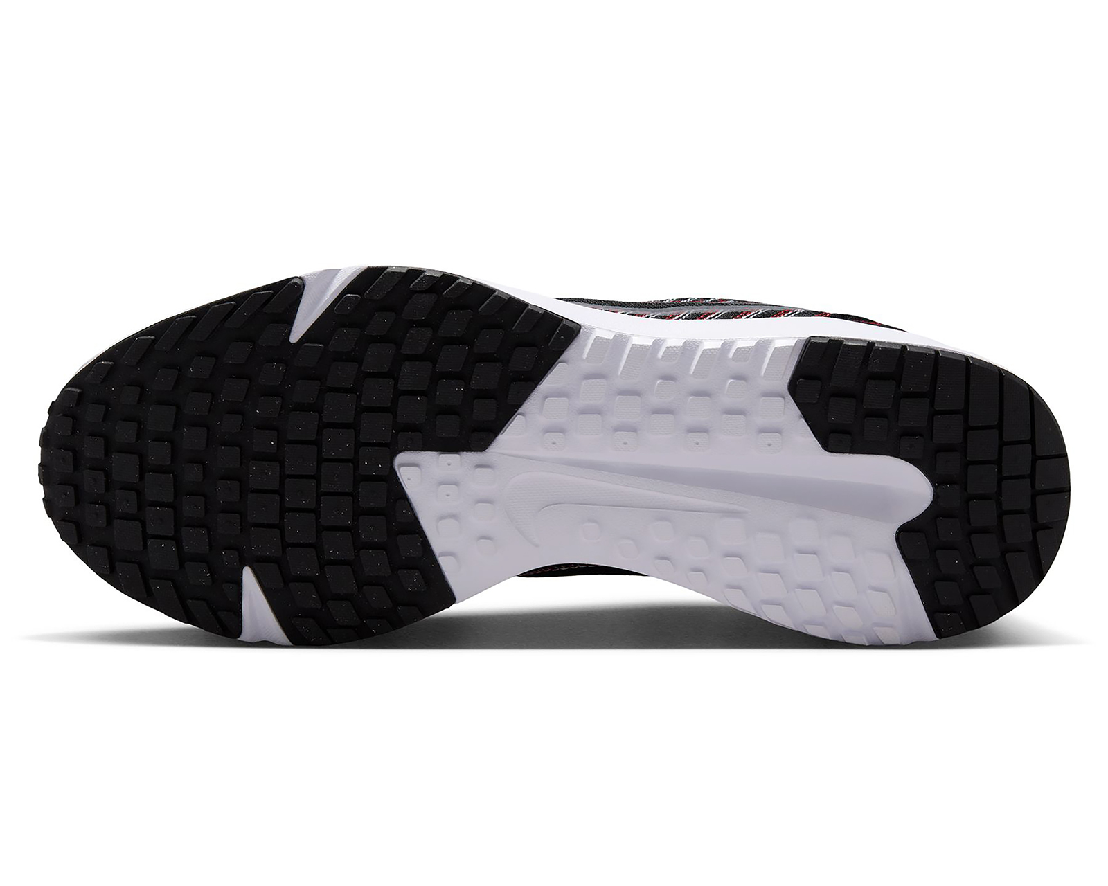 Foto 5 | Foto 5 | Tenis para Correr Nike Run Defy para Hombre