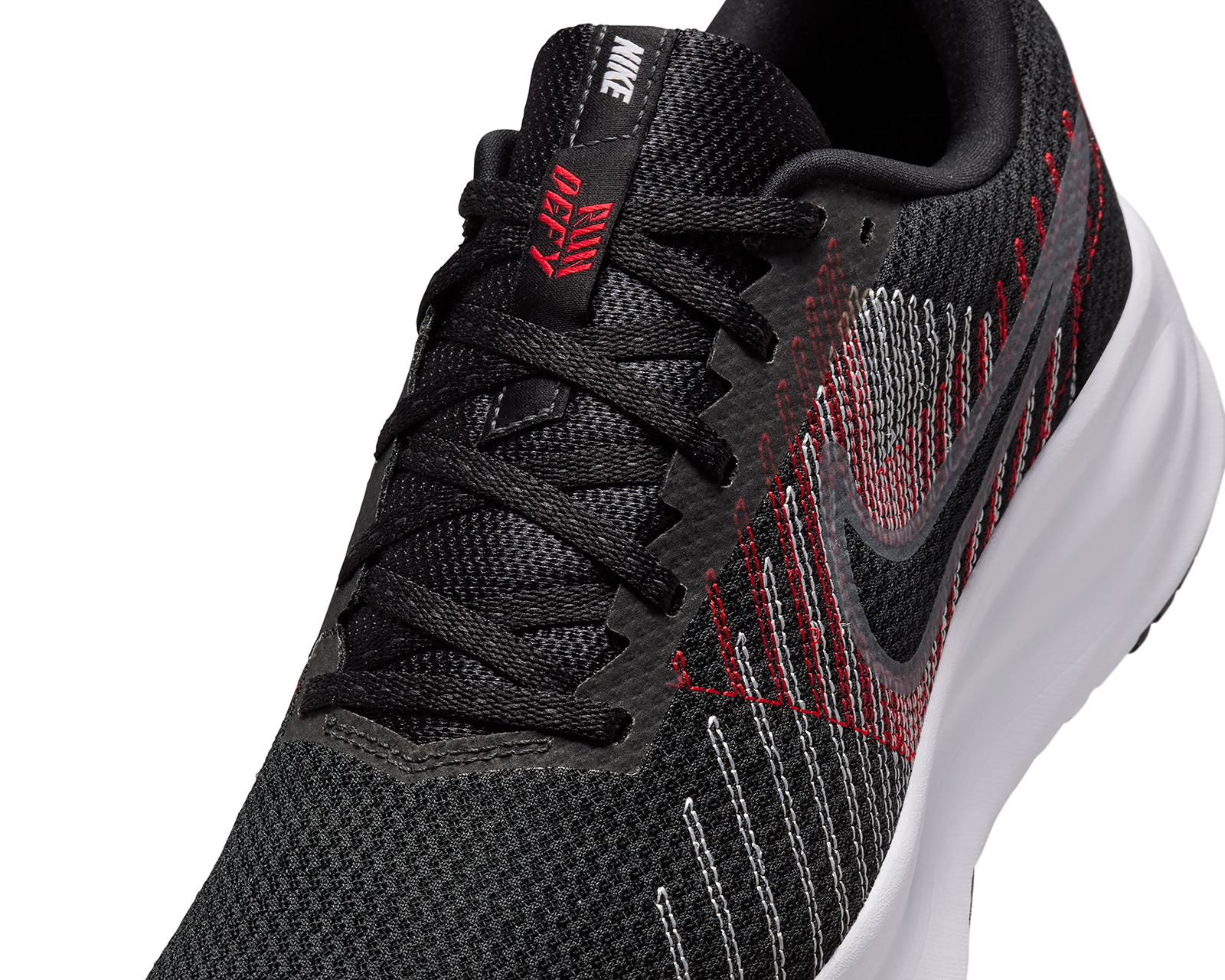 Foto 8 pulgar | Foto 7 | Tenis para Correr Nike Run Defy para Hombre