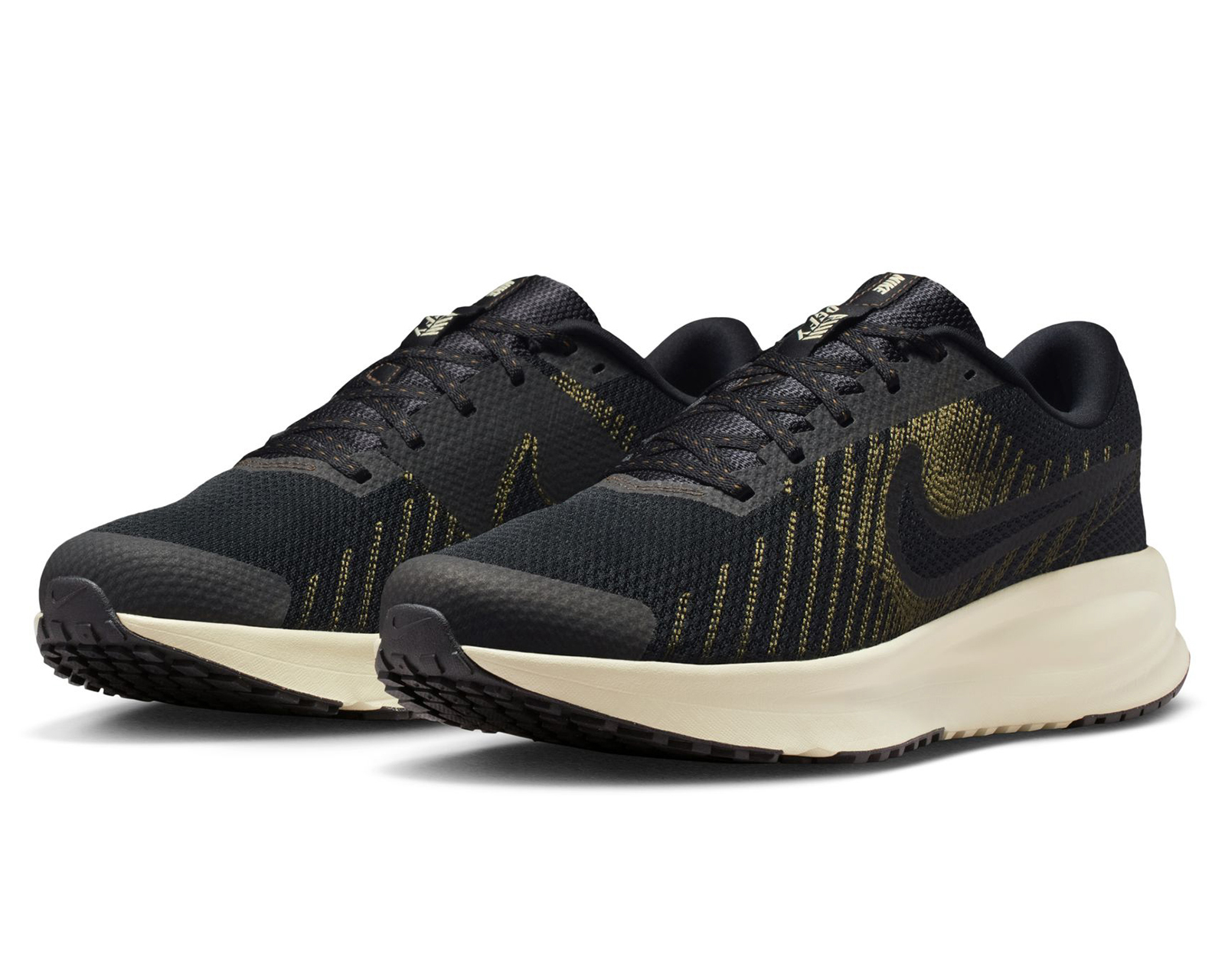 Foto 2 pulgar | Foto 1 | Tenis para Correr Nike Run Defy para Hombre