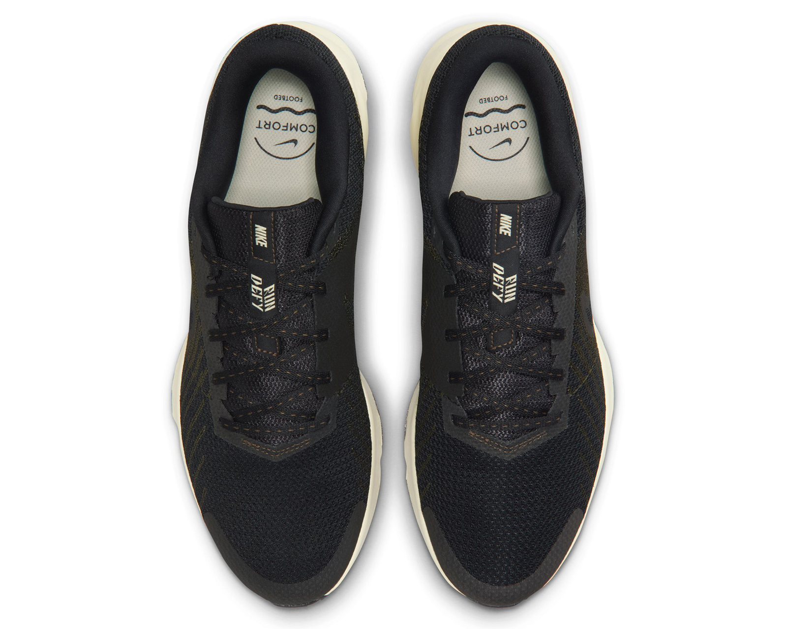 Foto 7 pulgar | Foto 6 | Tenis para Correr Nike Run Defy para Hombre