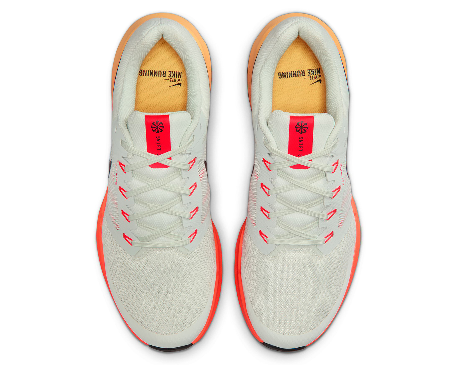 Foto 6 | Foto 6 | Tenis para Correr Nike Run Swift 3 para Hombre