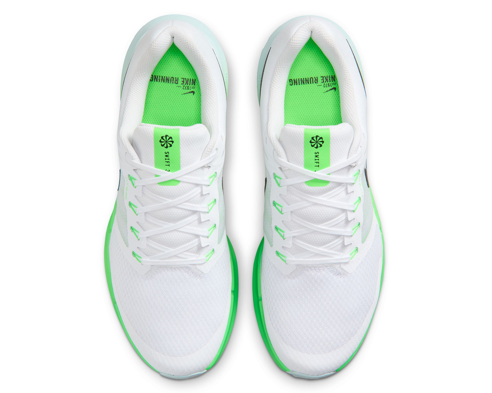 Foto 7 pulgar | Foto 6 | Tenis para Correr Nike Run Swift 3 para Hombre