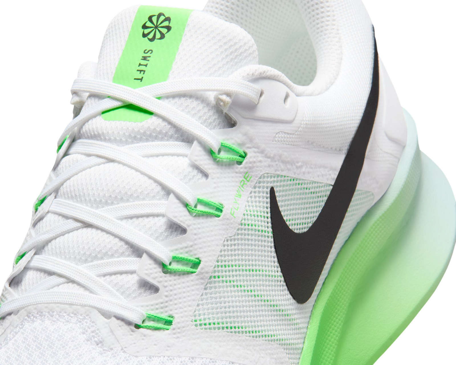 Foto 7 | Foto 7 | Tenis para Correr Nike Run Swift 3 para Hombre