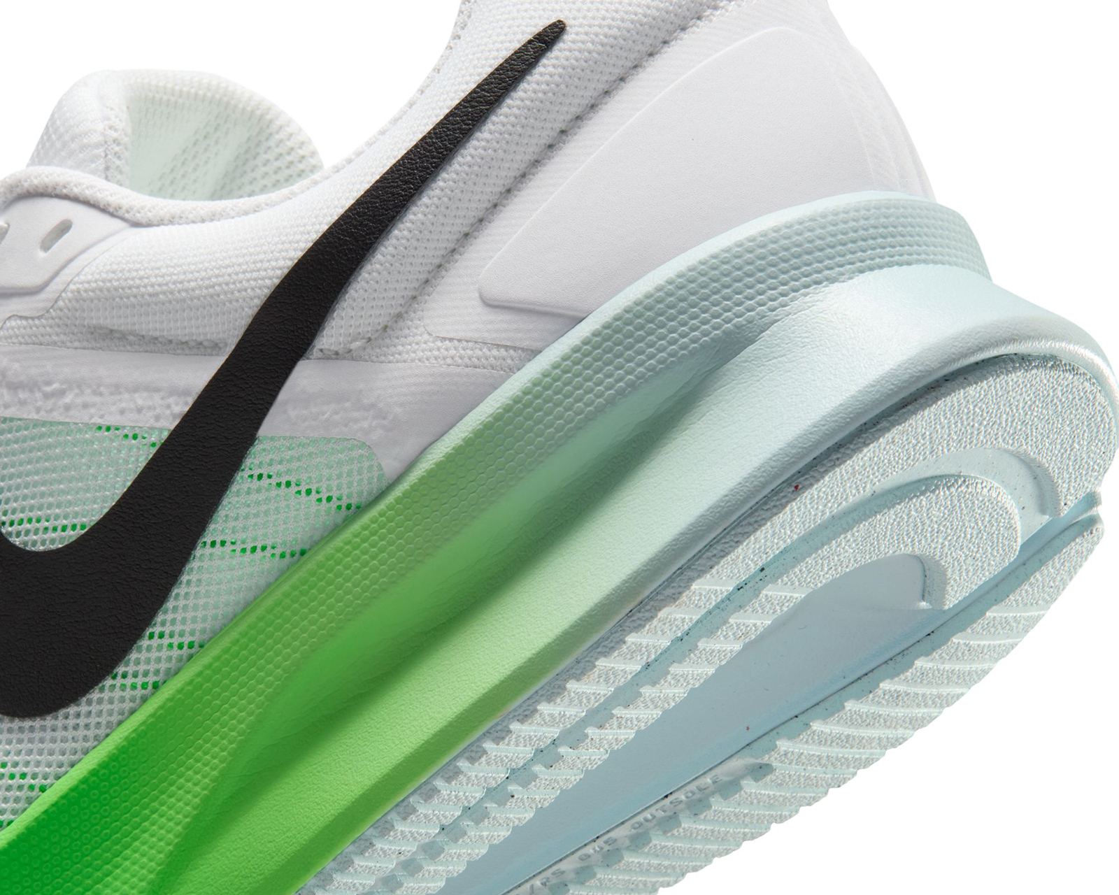 Foto 9 pulgar | Foto 8 | Tenis para Correr Nike Run Swift 3 para Hombre