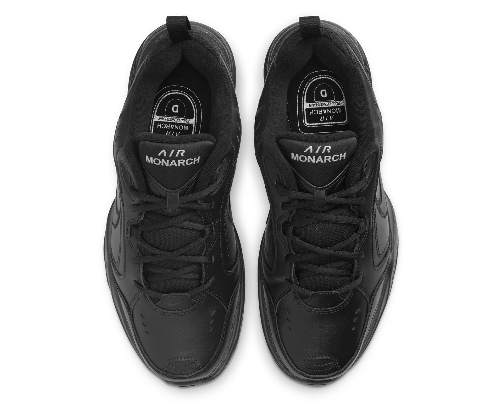 Foto 6 | Foto 6 | Tenis para Correr Nike Air Monarch IV para Hombre