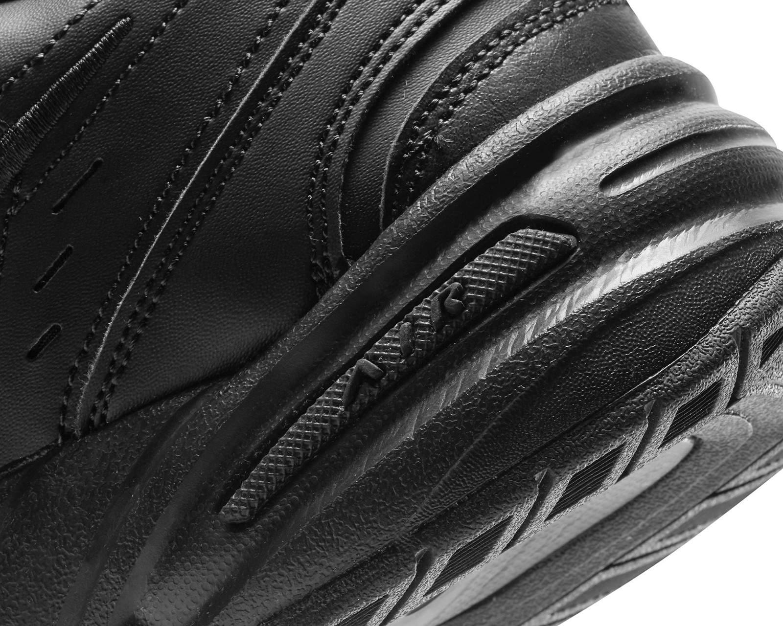 Foto 9 pulgar | Foto 8 | Tenis para Correr Nike Air Monarch IV para Hombre