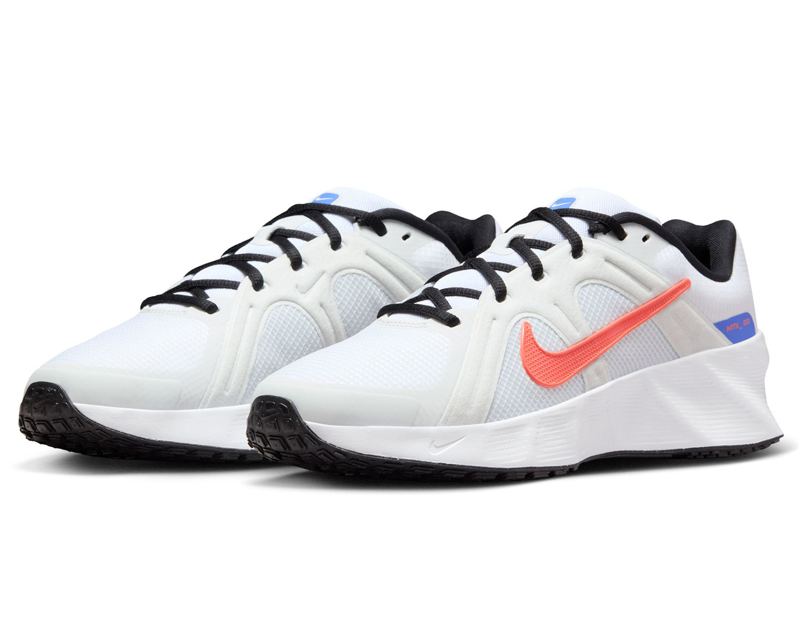 Foto 1 | Foto 1 | Tenis para Correr Nike Metro Tek para Hombre