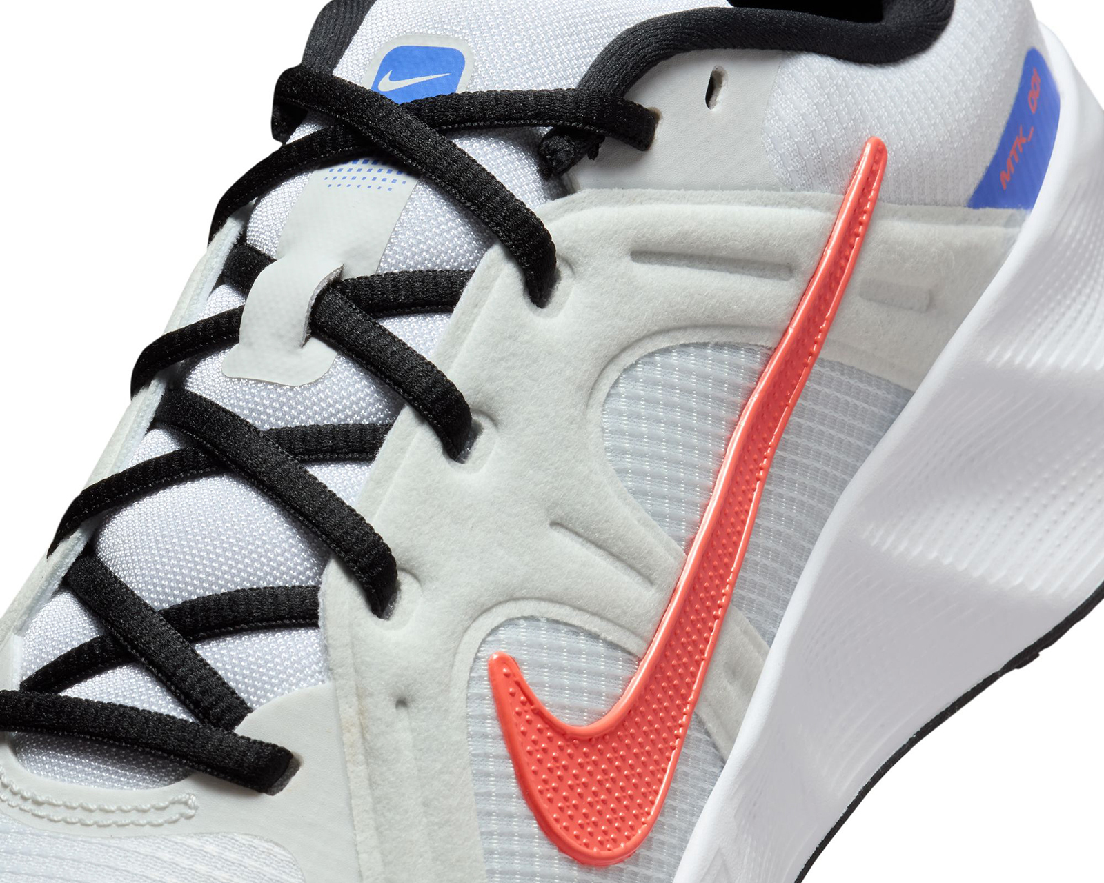 Foto 7 | Foto 7 | Tenis para Correr Nike Metro Tek para Hombre