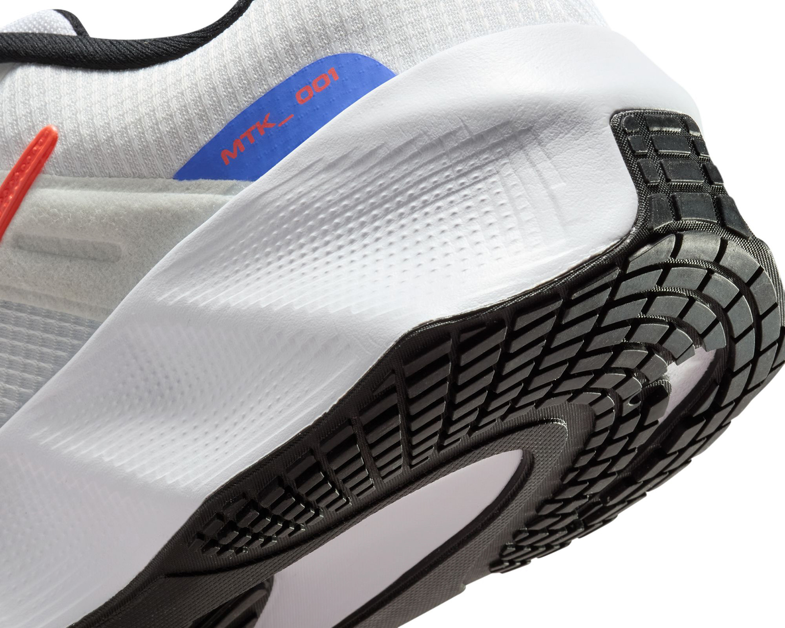 Foto 8 | Foto 8 | Tenis para Correr Nike Metro Tek para Hombre