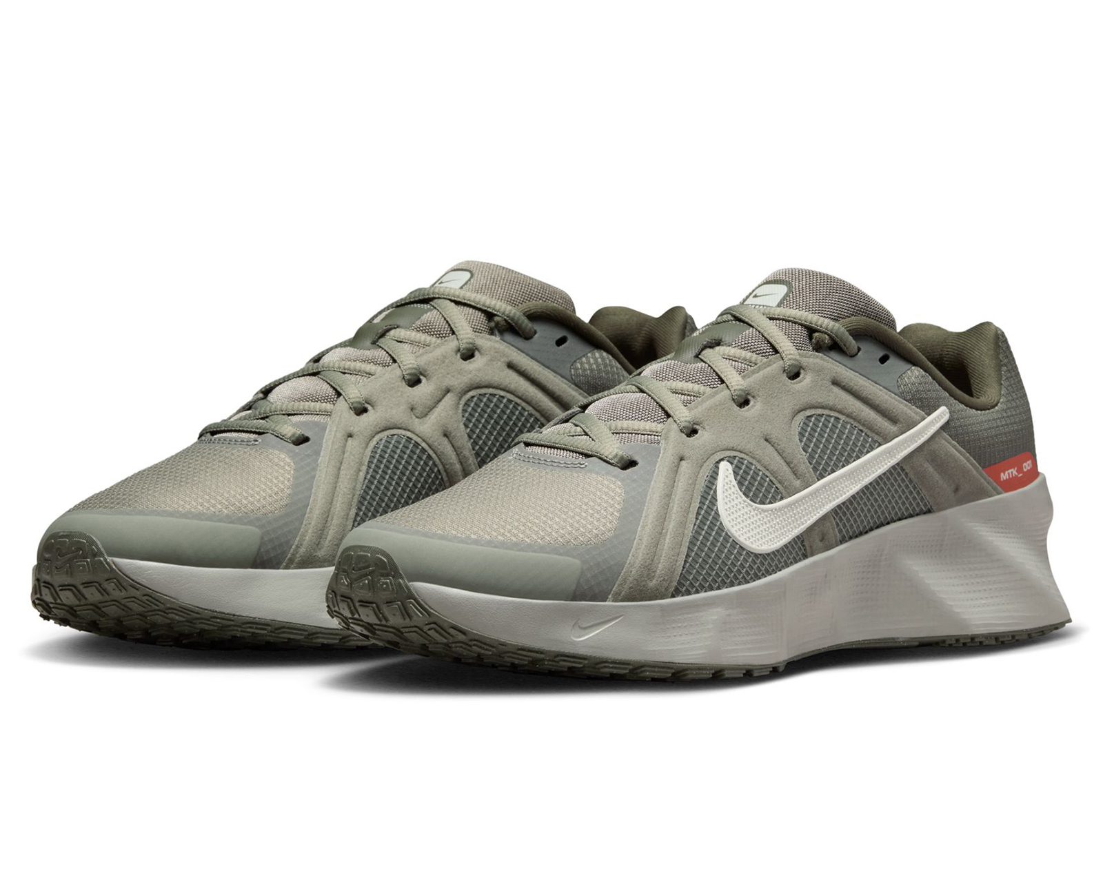 Tenis para Correr Nike Metro Tek para Hombre