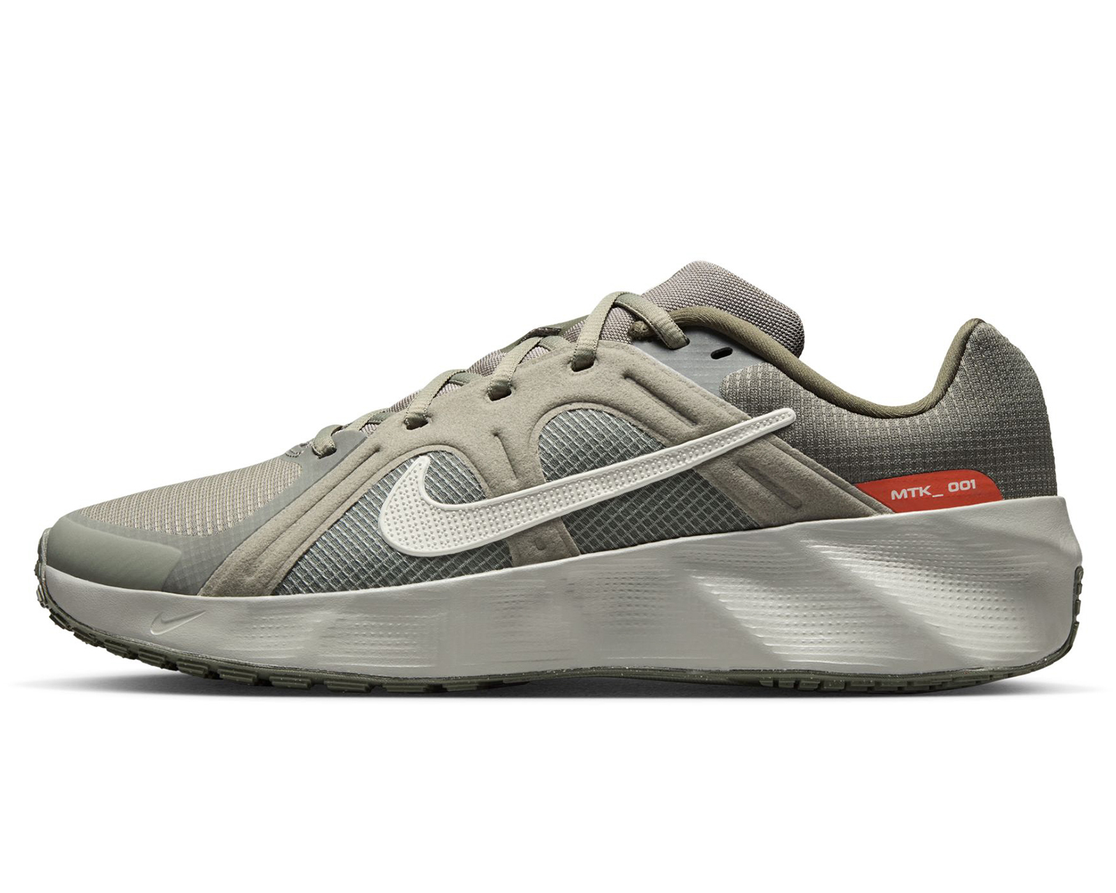 Foto 3 | Foto 3 | Tenis para Correr Nike Metro Tek para Hombre