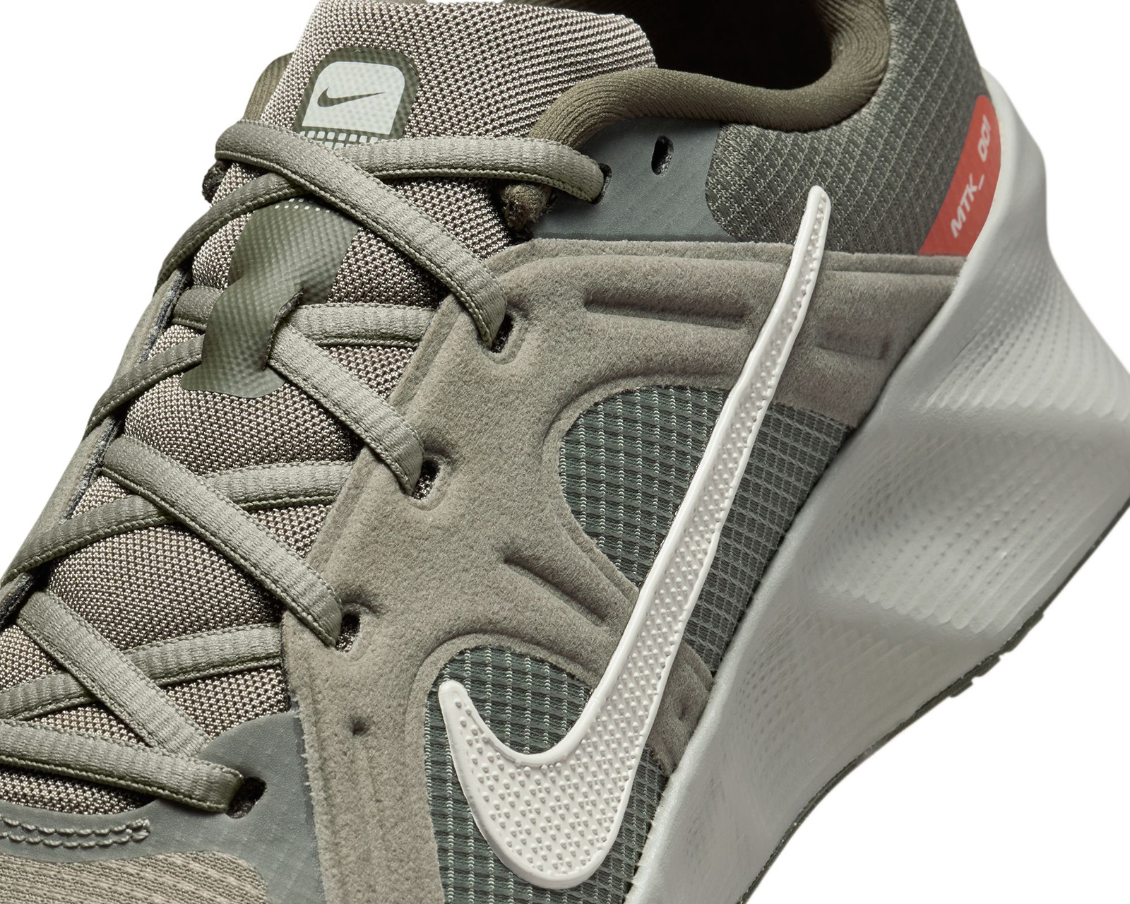 Foto 7 | Foto 7 | Tenis para Correr Nike Metro Tek para Hombre