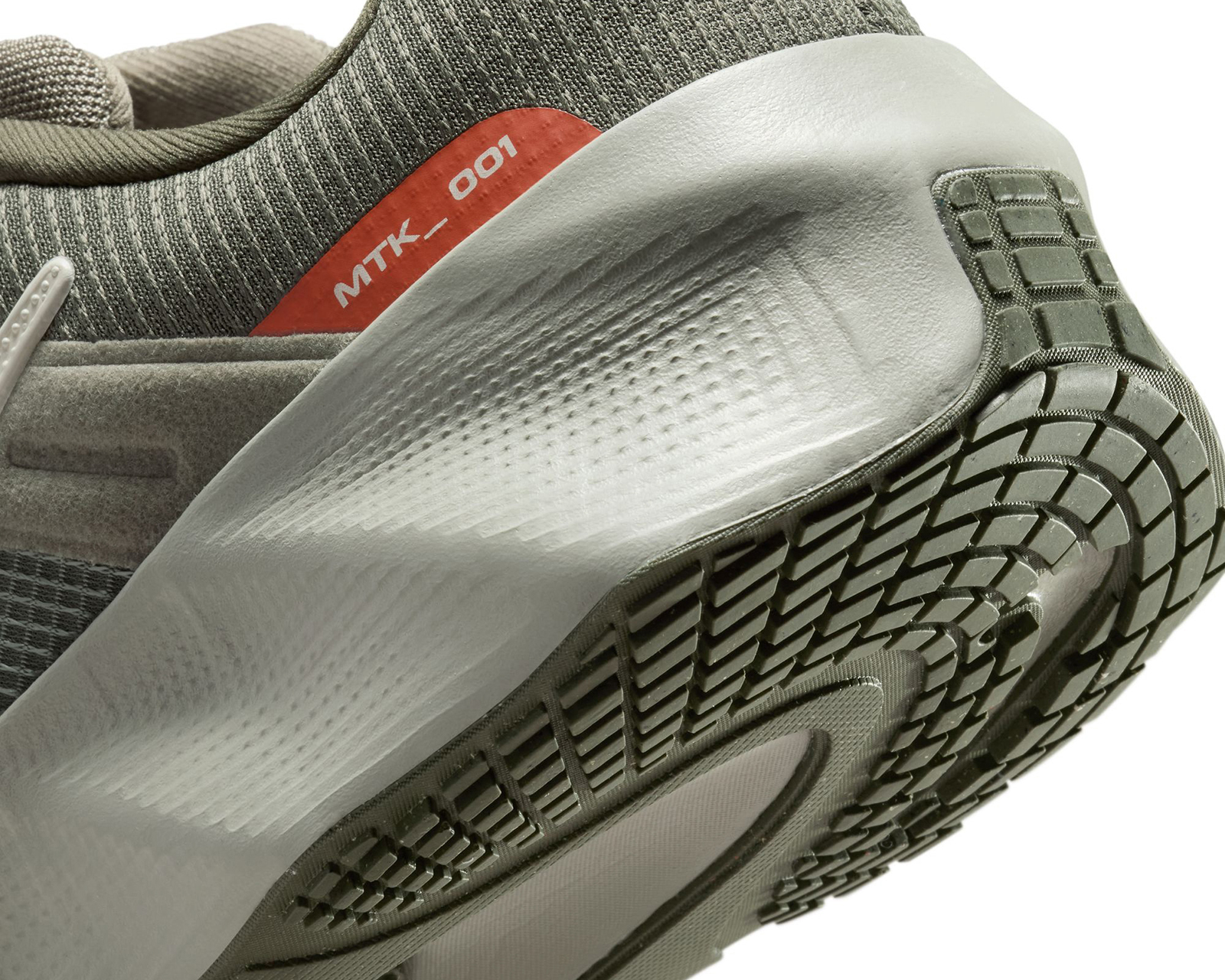 Foto 8 | Foto 8 | Tenis para Correr Nike Metro Tek para Hombre