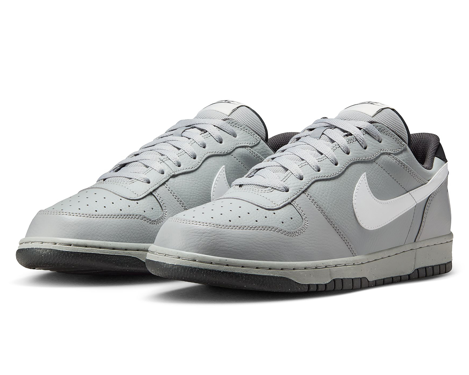 Foto 2 pulgar | Foto 1 | Tenis Nike Big Low para Hombre