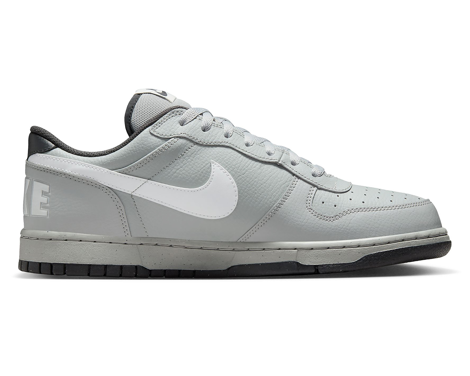 Foto 2 | Foto 2 | Tenis Nike Big Low para Hombre