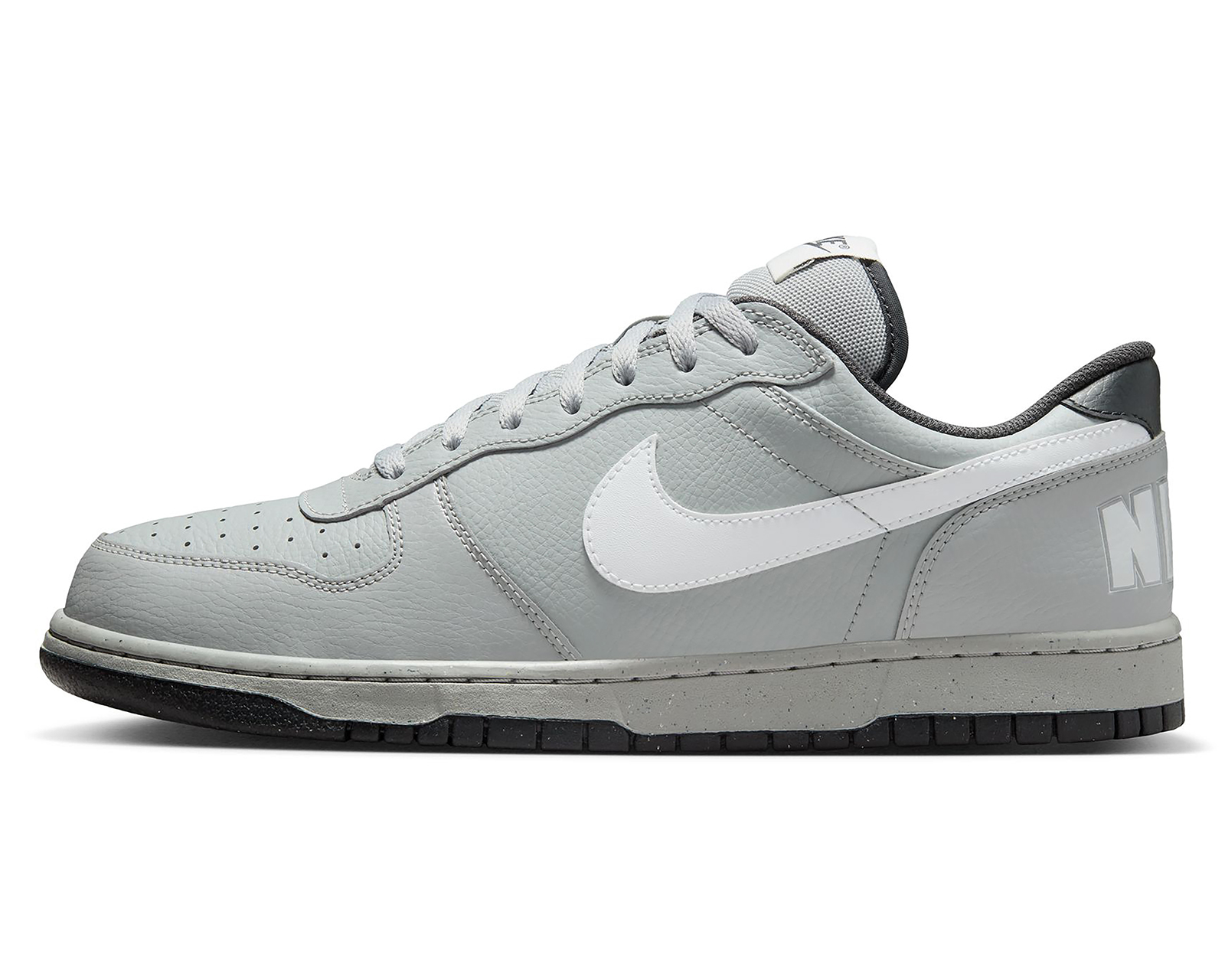 Foto 3 | Foto 3 | Tenis Nike Big Low para Hombre