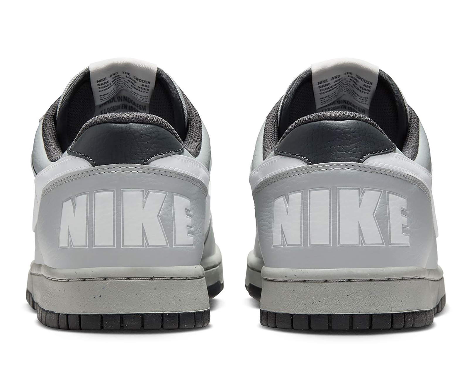 Foto 5 pulgar | Foto 4 | Tenis Nike Big Low para Hombre