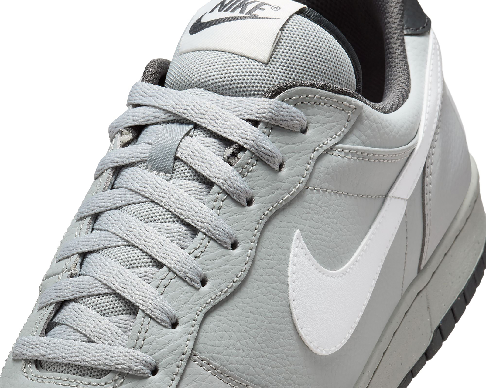 Foto 7 | Foto 7 | Tenis Nike Big Low para Hombre