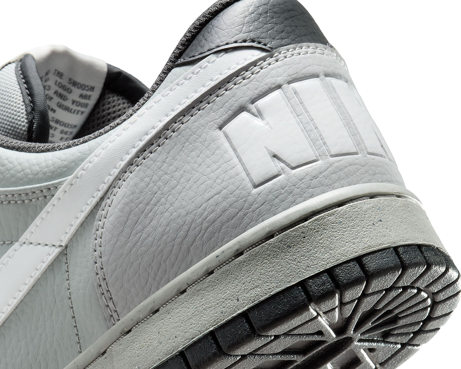 Foto 9 pulgar | Foto 8 | Tenis Nike Big Low para Hombre