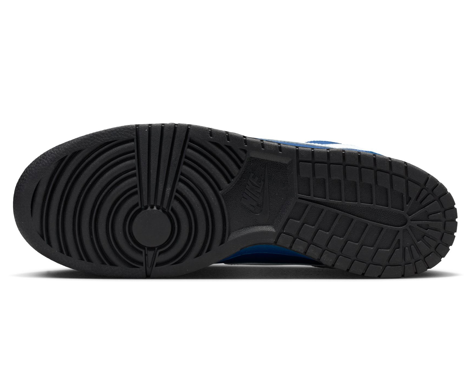 Foto 6 pulgar | Foto 5 | Tenis Nike de Piel Big Low para Hombre